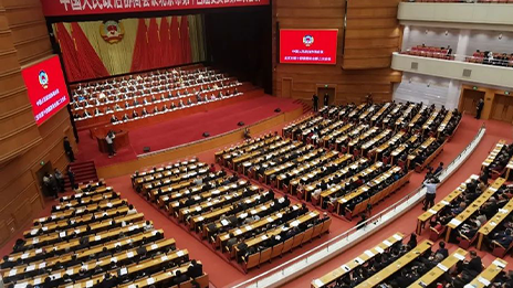 兩會上的“北汽聲音”：京津冀攜手，做強(qiáng)汽車產(chǎn)業(yè)鏈